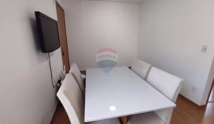 Apartamento 2 dormitórios, a venda no Jd São João / Guarulhos