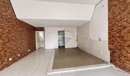 'Casa Comercial: Av. Santana, Guarulhos - Alugue Já!'