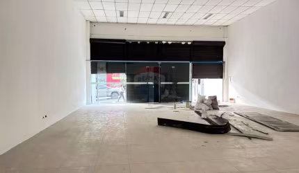 Ponto Comercial Reformado na Timóteo Penteado