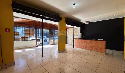 SALAO COMERCIAL COM 110 METROS NO CENTRO DE GUARULHOS