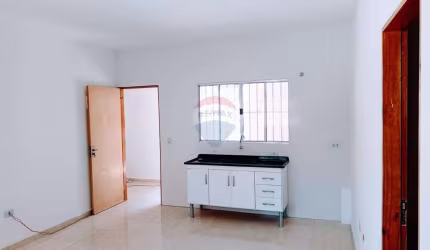 APARTAMENTO COM 01 DORMITORIO NA VILA AYROSA - SAO PAULO