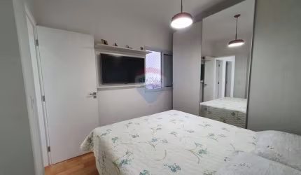 APTO 91M² -3 DORM(1 SUITE) 2 vagas - prox shopping maia
