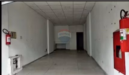 Oportunidade Única no Coração de Guarulhos – Salão Comercial na Praça Getúlio Vargas