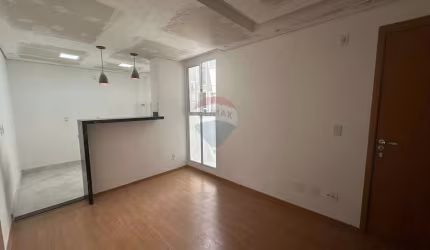 Apartamento Moderno no Jardim Novo Portugal! Próximo Sest Senat