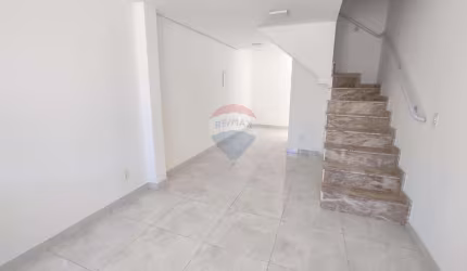 Sobrado em Condomínio com 2 Quartos à venda, 54m² - Jardim Nova Cidade