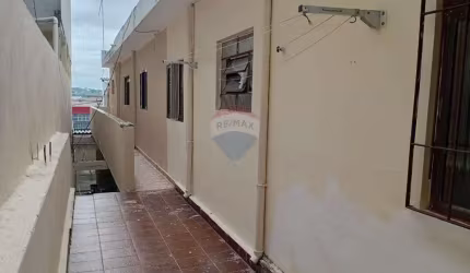 'Encontre casa próximo da praça oito de dezembro 1 dormitório