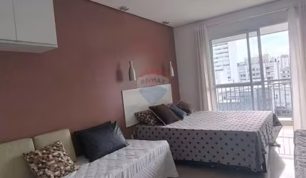 Studio à venda - Bela Vista - SP, 28 M²