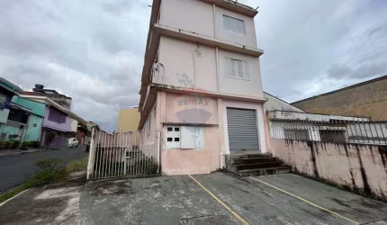 SALAO COMERCIAL NO JARDIM ROSA DE FRANCA-GUARULHOS