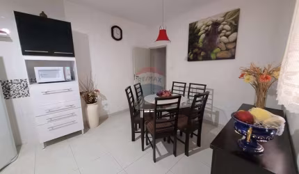Aluga-se Casa com Edícula Aconchegante no Gopoúva