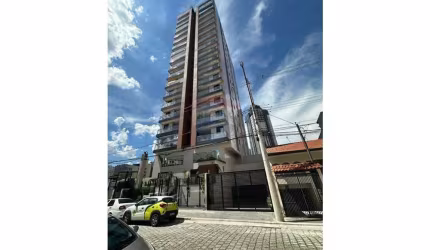 Apartamento Novo