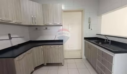 APTO LOCAÇÃO CONDOMINIO MONTE VERDE 81M² -3 DORM- 2 VAGAS - SACADA GOURMET