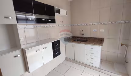 Apartamento com 1 dormitório, 58m² - Jd Cocaia / Guarulhos