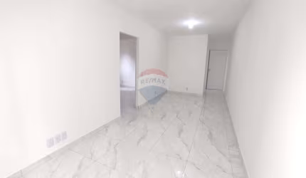 Apartamento com 2 dormitórios à venda, 58m² - Cidade Jardim Cumbica / Base Aérea - Guarulhos