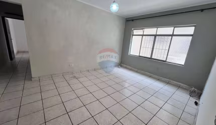 Apartamento 81m² - 2 dormitórios