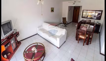 APARTAMENTO CARAGUA 2 DORMS