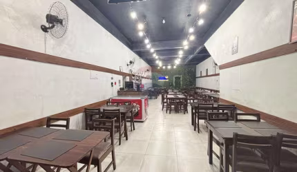 Restaurante à Venda: Oportunidade em Guarulhos!