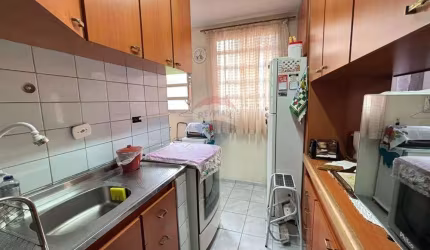 Apartamento  no Padre Bento – 2 dormitórios, móveis planejados e localização estratégica!
