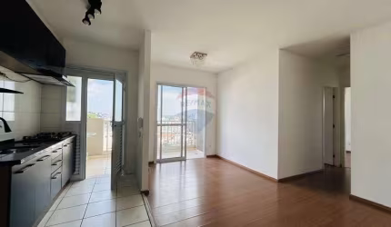 APARTAMENTO ACONCHEGANTE NA VILA GALVAO COM 02 DORMITORIOS-CONDOMINIO UP