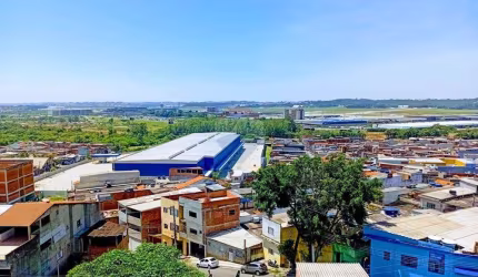 'Invista em Galpão Comercial: Jardim São Domingos'