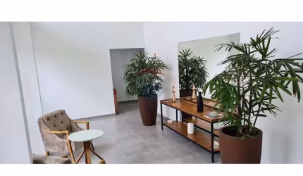 APARTAMENTO COM 02 DORMITORIOS E 02 BANHEIROS NA VILA GALVAO -GUARULHOS