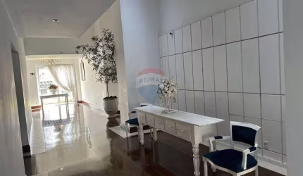 Locação Apartamento Alto Padrão 3 dormitórios