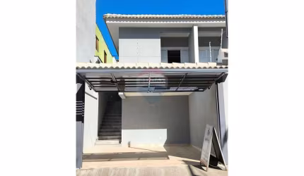 Casa à venda, 125 m² de terreno, 65 m² de área construída por R$ 479.000,00 - Cocaia - Guarulhos/SP