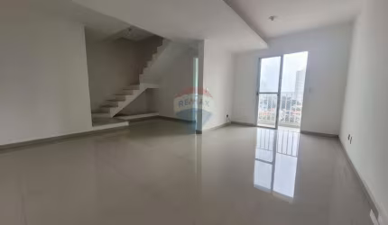 Apartamento Moderno em Vila Sirena - Gopoúva com 3 Dorms