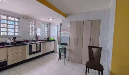 Casa Encantadora em Vila das Palmeiras, Guarulhos