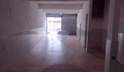 Galpão com garagem para locação - Guarulhos
