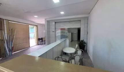 Aluguel de Espaço Comercial em R. Nossa Sra. Mãe dos Homens - Gopoúva