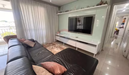 Residencial Alta Vista- 134 M²