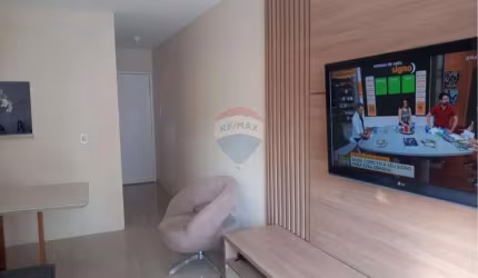 Apartamento Perfeito em Picanço, Guarulhos!
