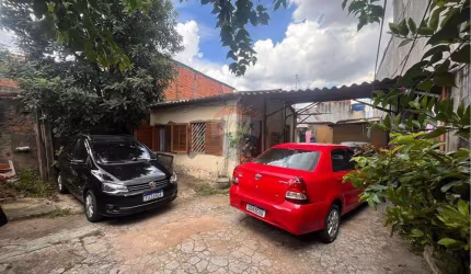 Terreno na Vila Fatima venda 10 x 25