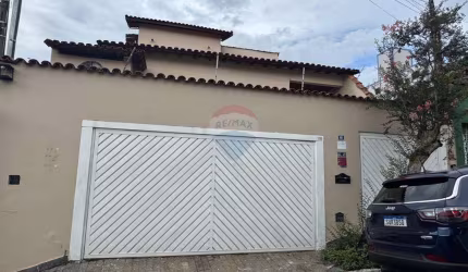 Sua nova casa te espera no Jd. Bom Clima - 300 m² Locação.