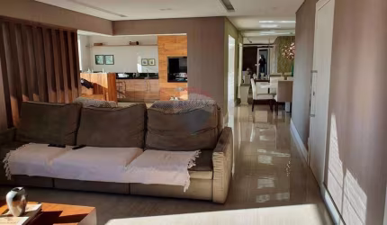 Apartamento com 3 dormitórios à venda, 182 m² por R$ 2.100.000,00 - Vila Rosália - Guarulhos/SP   (condomínio Sólon Vila Rosália)