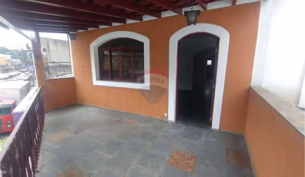 'Alugue Casa Comercial no Jardim Pinhal'