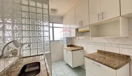 Apartamento Av. Rotary 2 dorms. - R$ 2.349 (PACOTE)