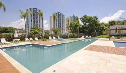 APARTAMENTO A VENDA NA AV BRIGADEIRO FARIA LIMA - GUARULHOS