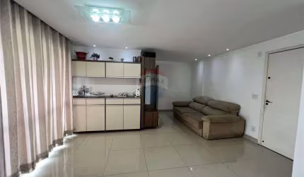 Apartamento no Centro de Guarulhos - Próximo a UNINOVE