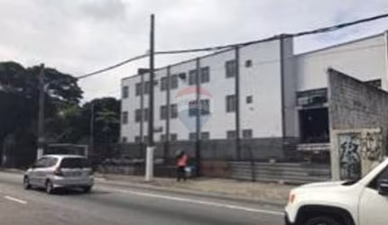 Galpão na Mooca: Investimento Comercial Ideal