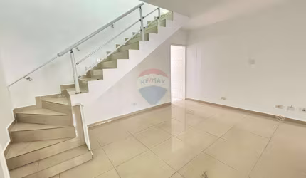 Casa 2 dormitórios - Vila Augusta