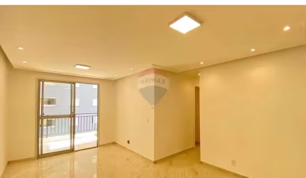 Apartamento à Venda 76 m² 3 Dormitórios | 1 Suíte - Condomínio Flex Guarulhos - R$ 500.000,00