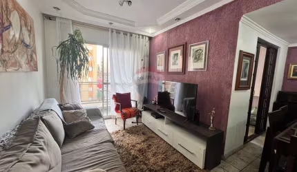 Apartamento 3 dormitórios - Centro Guarulhos