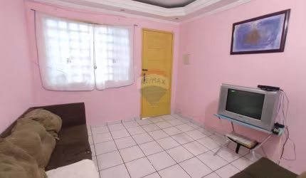 Casa de Condomínio para alugar, 42 m² - Vila Izabel - Guarulhos/SP