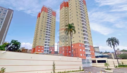 CONDOMÍNIO GOLDEN TOWER PARA LOCAÇÃO - CIDADE MAIA - GUARULHOS
