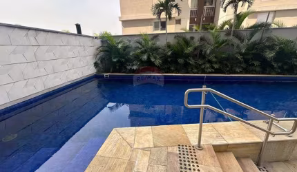 Apartamento no Coração de Guarulhos: Bosque Maia' Helbor