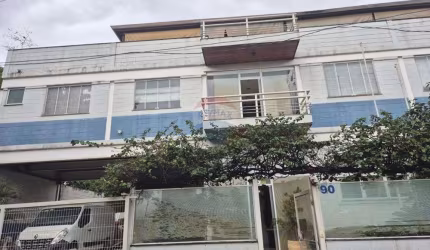 Prédio comercial