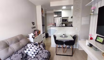 Apartamento com 2 dormitórios 35 m²,  Locação - Sapopemba / São Paulo