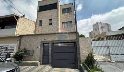 Apartamento dos Sonhos no Jardim Santa Cecília!