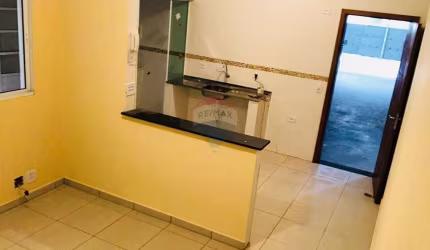 Apartamento NOVO na Vila Amália – Pronto para morar! Sem condomínio e IPTU incluso!